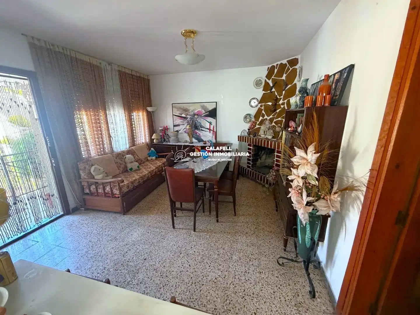 Haus mit Pool zum Verkauf in Viella, imagen 9