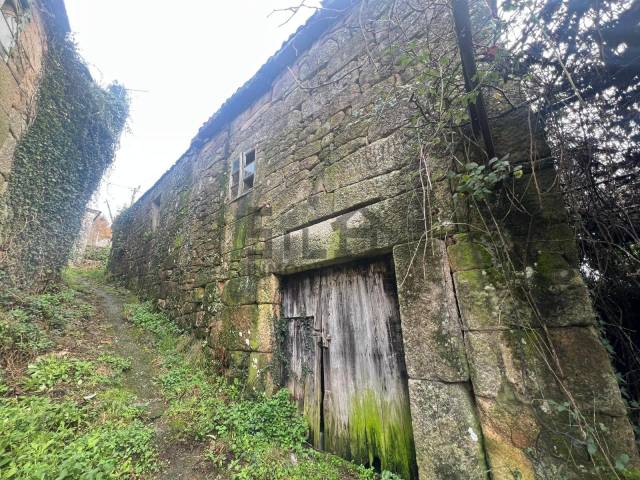 Casa-chalet en Venta en Carballedo