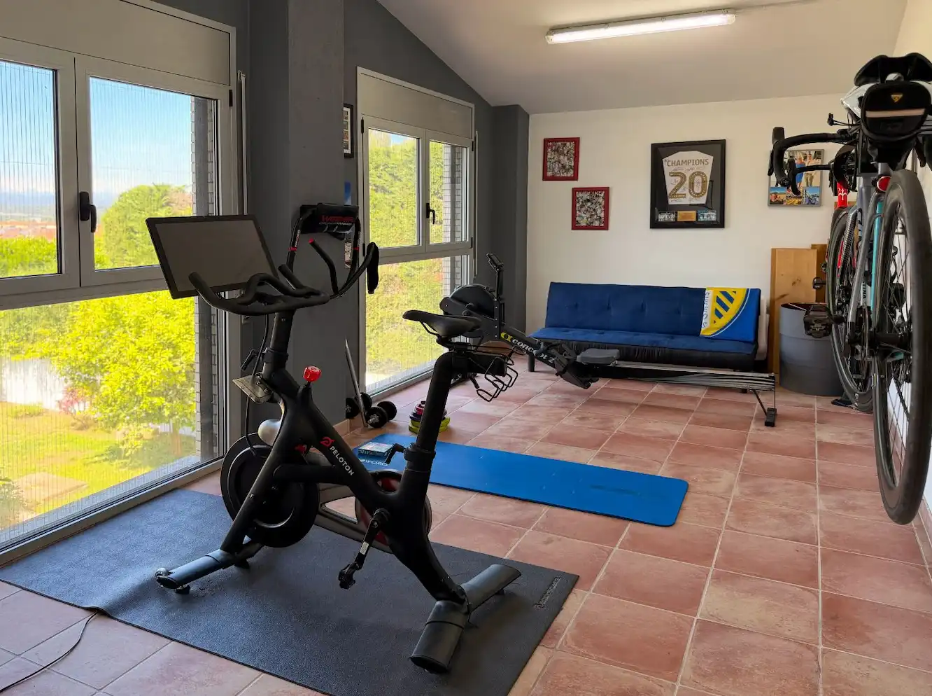 Casa o chalet en venta en Celrà con Aire acondicionado, Calefacción y Jardín privado