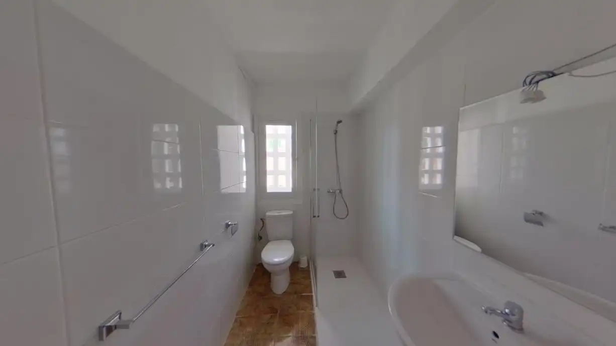 Bany de Pis en venda en  Palma de Mallorca