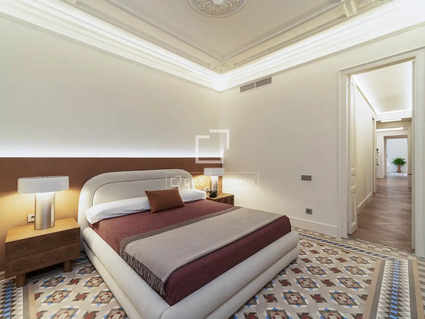 Habitación de Piso en venta en Eixample