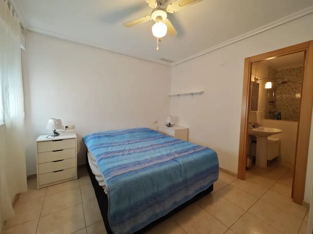 Flat for rent in Avenida San Francisco de Asís, El Altet