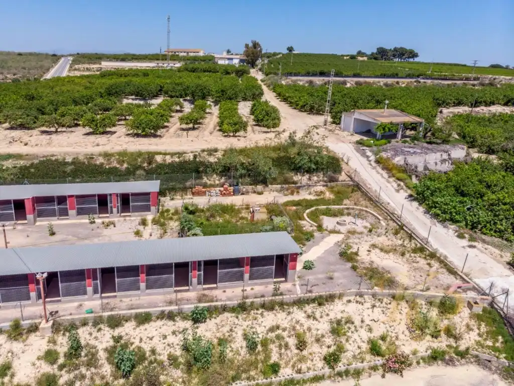 Casa en venta en Los Montesinos, imagen 46