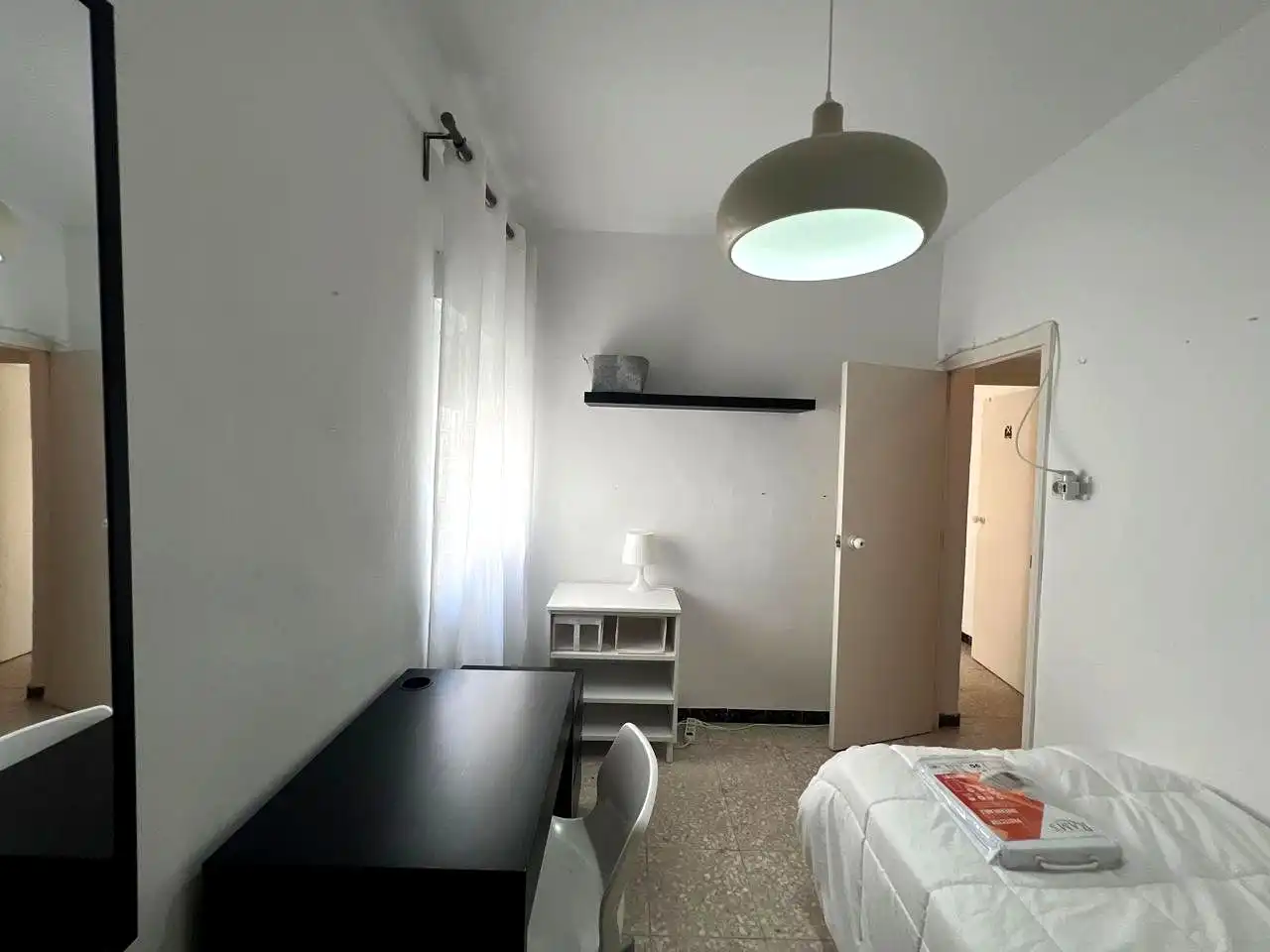 Flat for rent in Segre, El Plantinar – Avda. La Paz - El Juncal