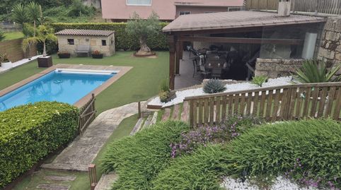 Foto 4 de Casa o xalet en venda a Camiño de Rial, Coruxo - Oia - Saiáns, Vigo