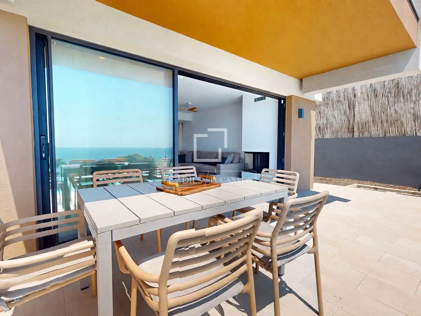 Villa avec terrasse à vendre à Tossa de Mar pueblo, imagen 5