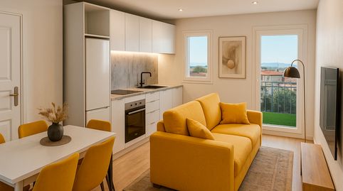 Foto 2 de Piso en venta en Roda de Ter, Barcelona