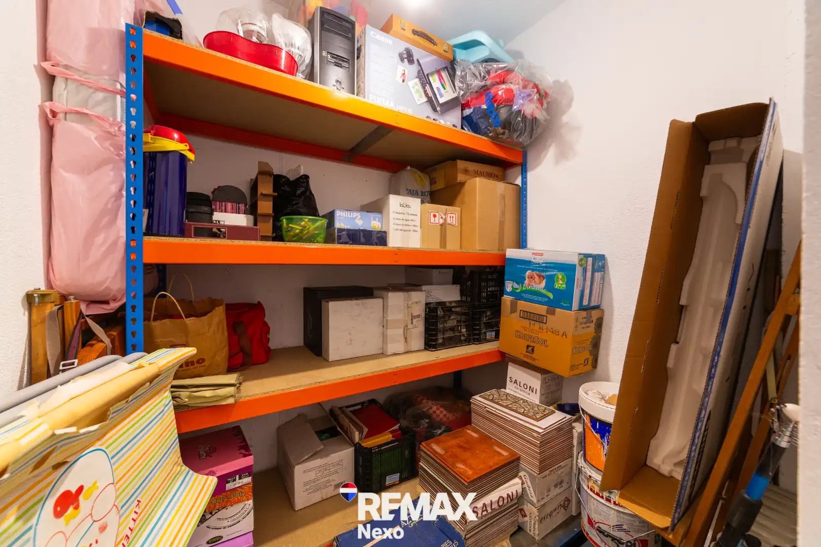Dúplex en venta en Villalpando con Calefacción, Parquet y Trastero