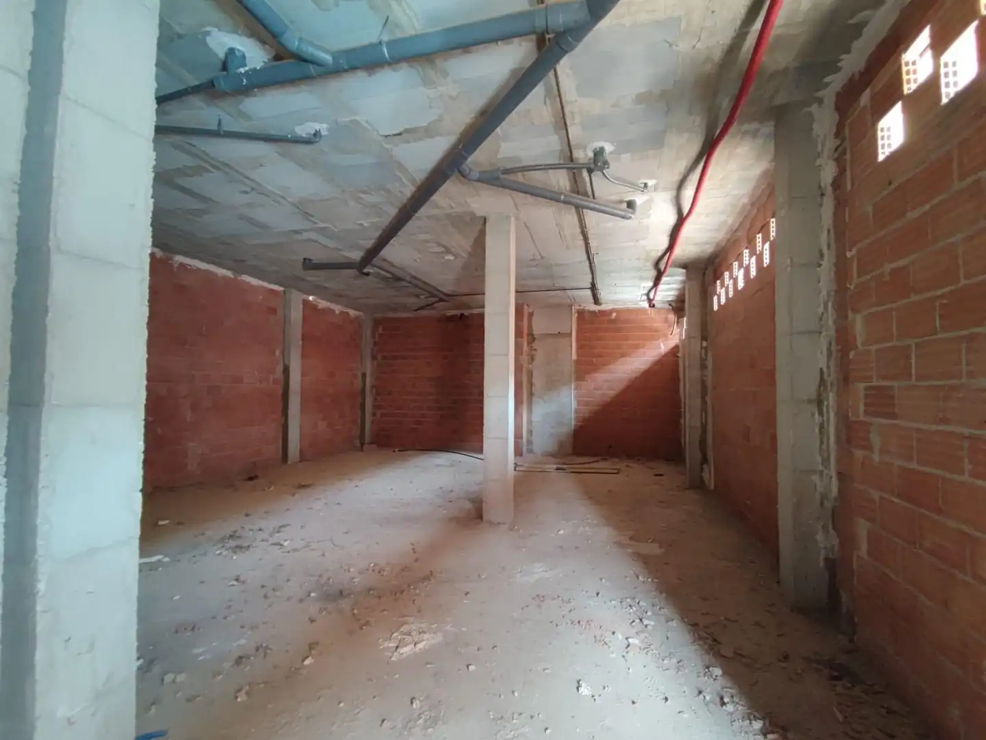 Local comercial de lloguer a Roldán, imagen 13