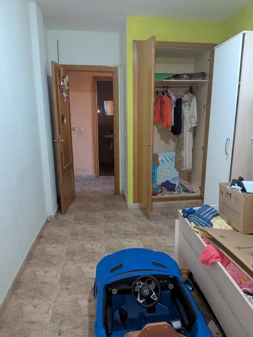 Wohnung mit Terrasse zum Verkauf in Carrer La Pau, imagen 9