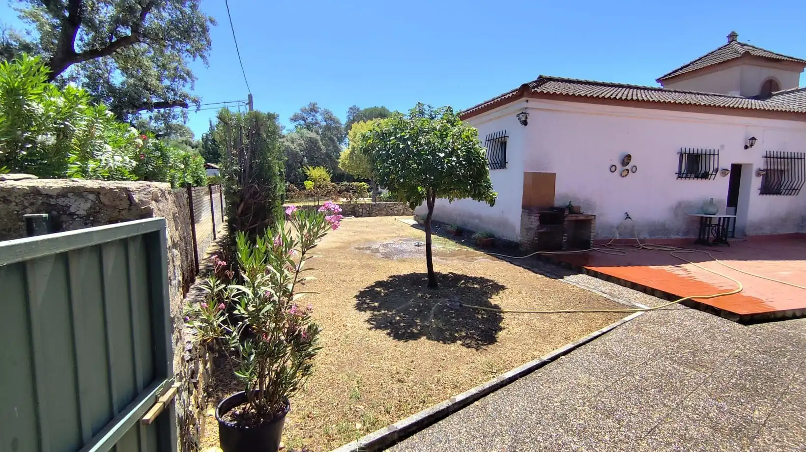 House with pool for sale in El Castillo de las Guardas, imagen 39