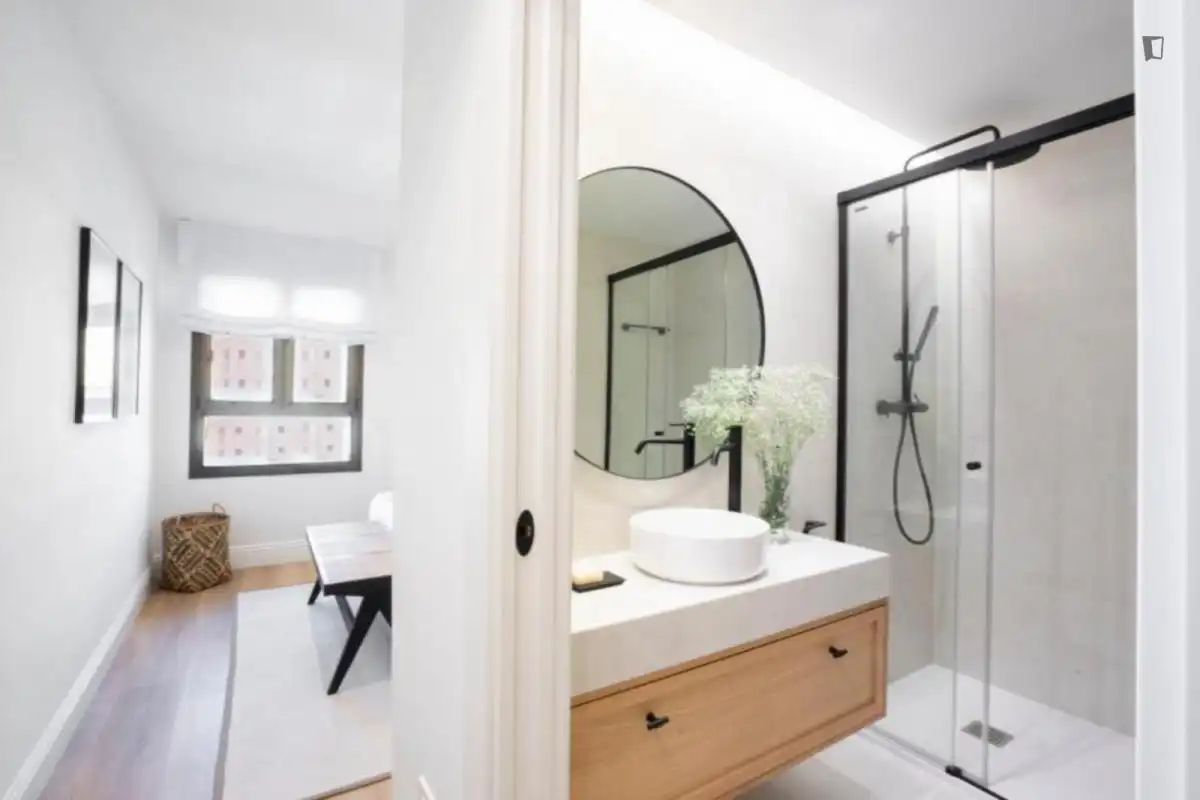 Apartament de lloguer a Parque Ayala - Jardín de la Abadía - Huelín