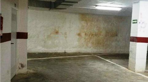 Foto 3 de Garatge en venda a Avenida Andalucia, -1, Algarrobo Costa, Málaga