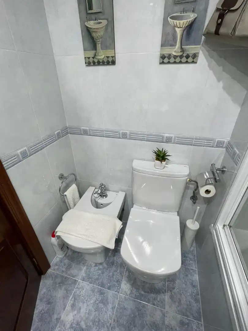Baño de Piso en venta en Córdoba con Aire acondicionado, Calefacción y Terraza
