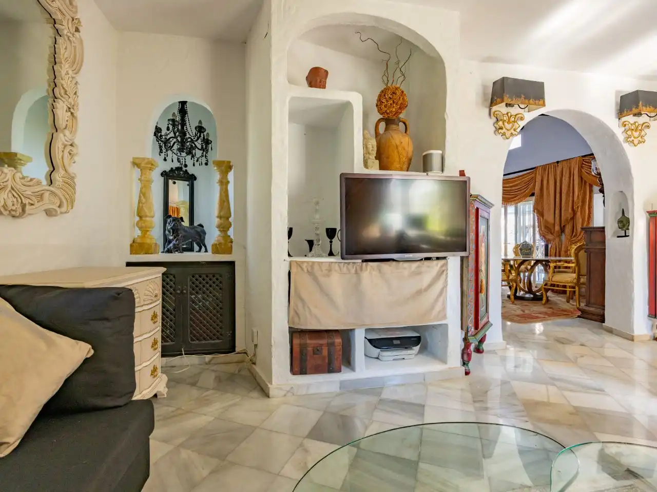 Haus mit Garten zur Miete in Calle de la Playa 3007, imagen 27