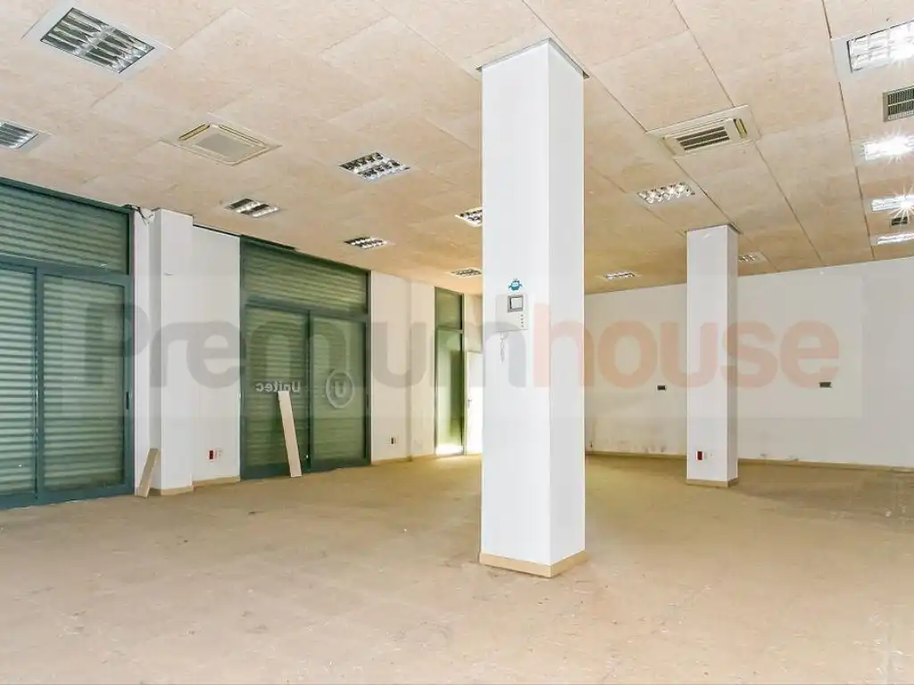 Local en venta en El Prat de Llobregat