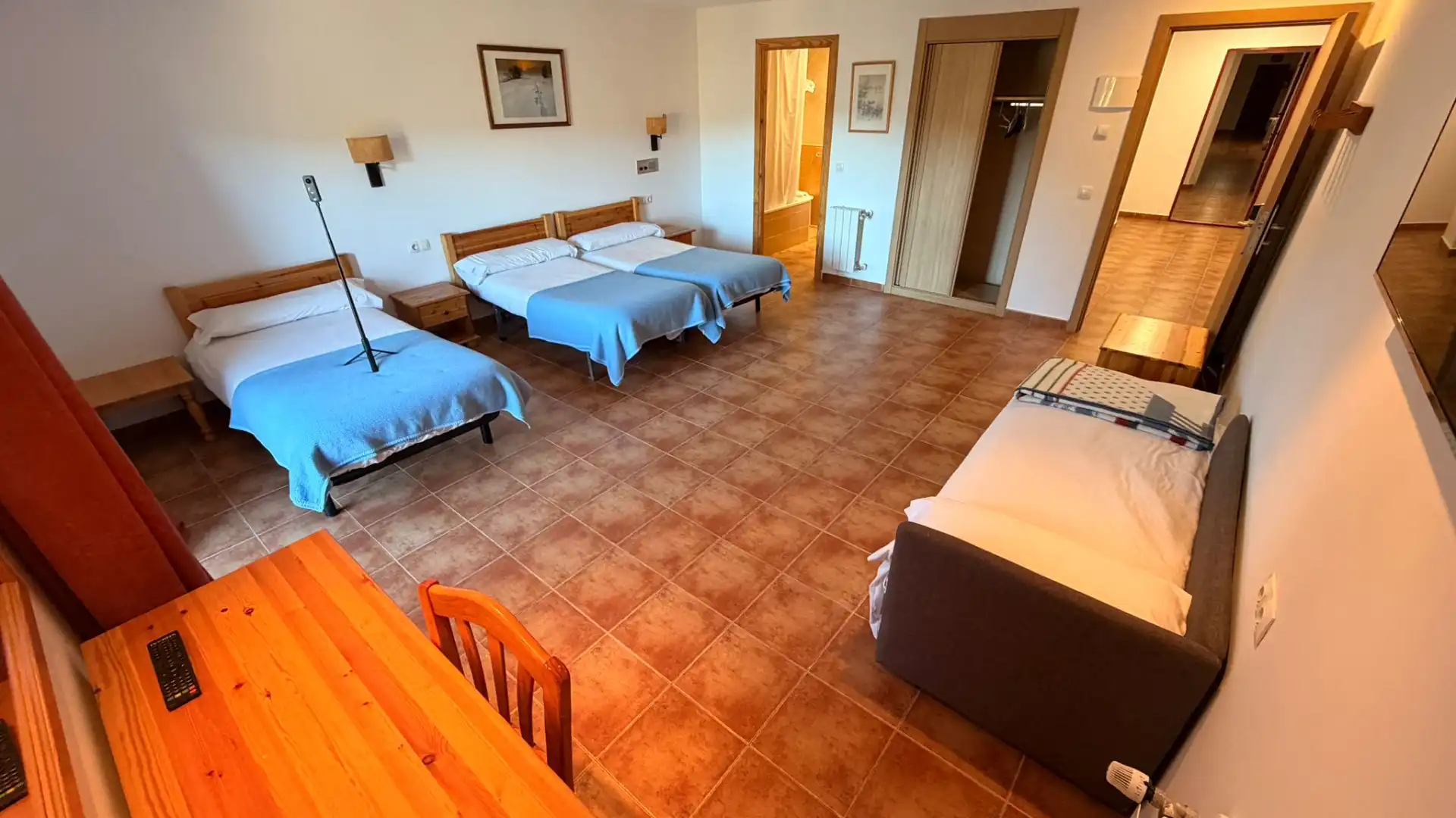 Bedroom of Buildings for sale in Alp