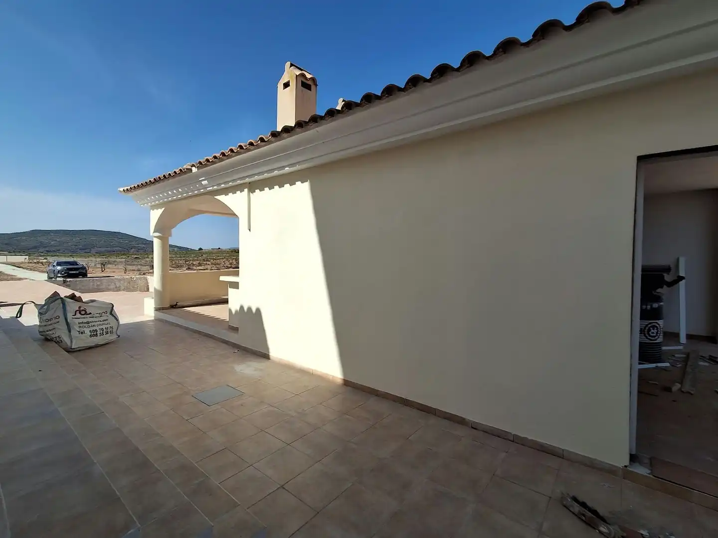 Landhaus zum Verkauf in El Pinós / Pinoso, imagen 19