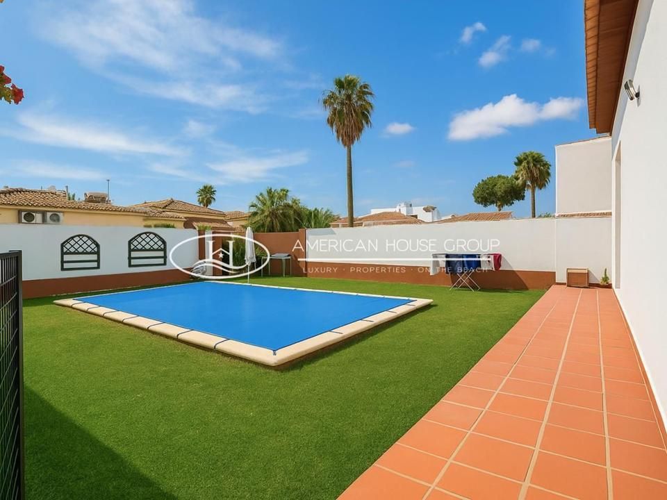 Casa o chalet en venta en Los Gallos, Chiclana de la Frontera