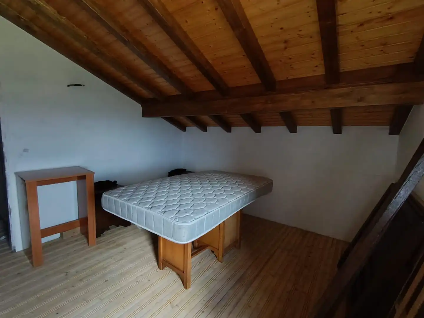 Bedroom of Houses for sale in Ponteareas