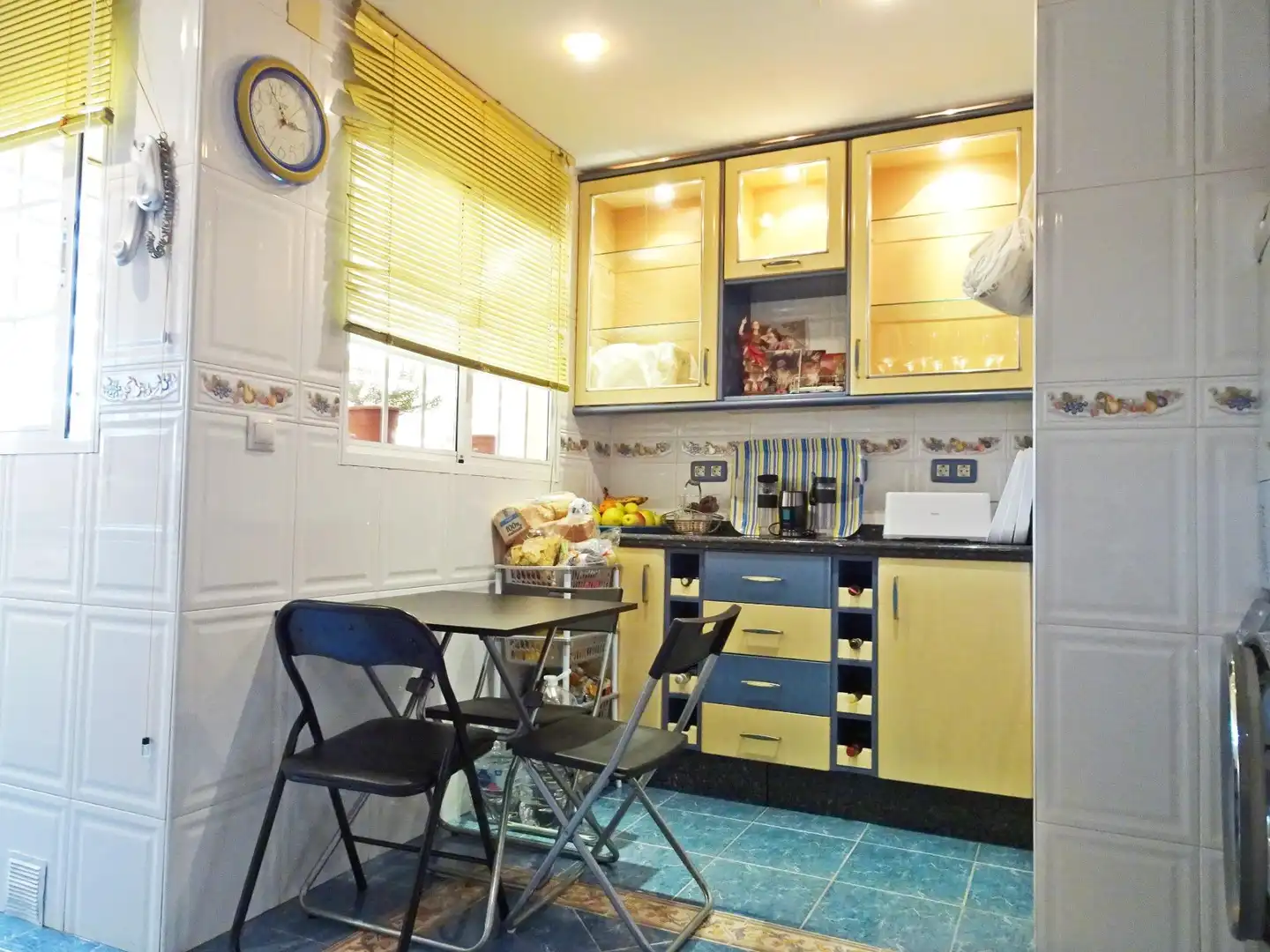 Flat with lift for sale in Martiricos - La Roca, imagen 20