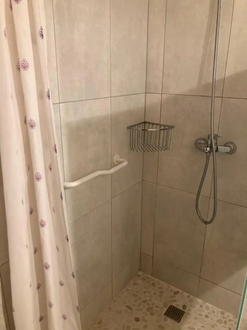 Baño de Piso de alquiler en Inca con Amueblado