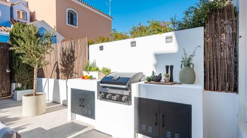 Photo 3 of Single-family semi-detached for sale in Aloha Pueblo, 30, Aloha, Málaga