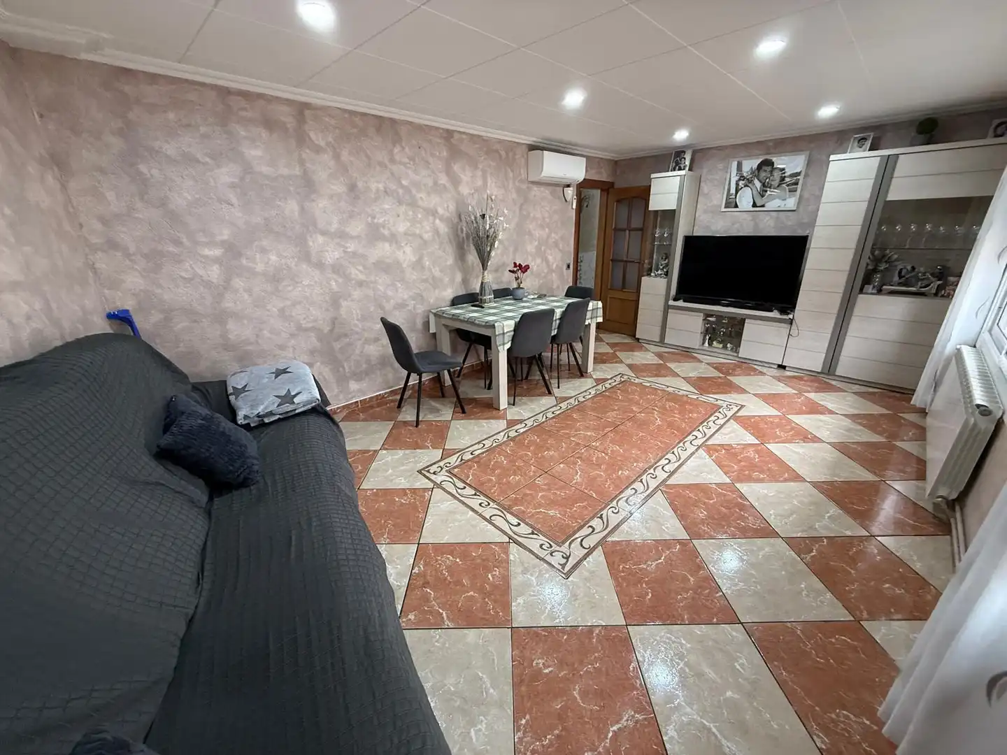 Piso en venta en Carrer d'Almeria 132, imagen 3