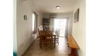 Dining room of Flat for sale in Alicante / Alacant  with Air Conditioner and Heating