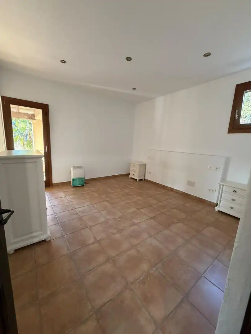 Casa rústica con terraza en alquiler en Sineu, imagen 13