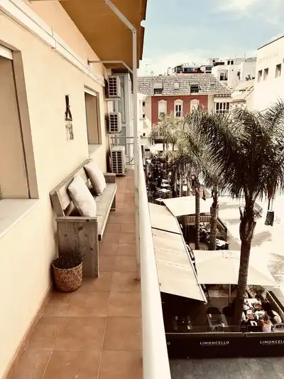 Mini appartamento in vendita a Centro ciudad, imagen 44