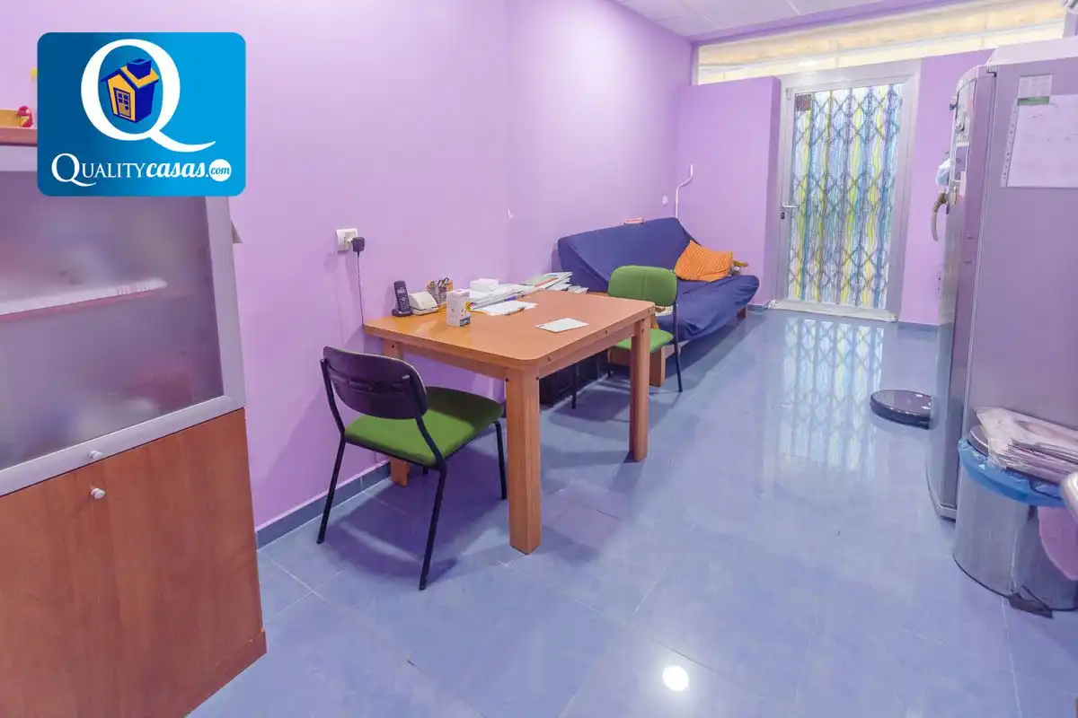 Business premises for sale in Rincón de Loix, imagen 33