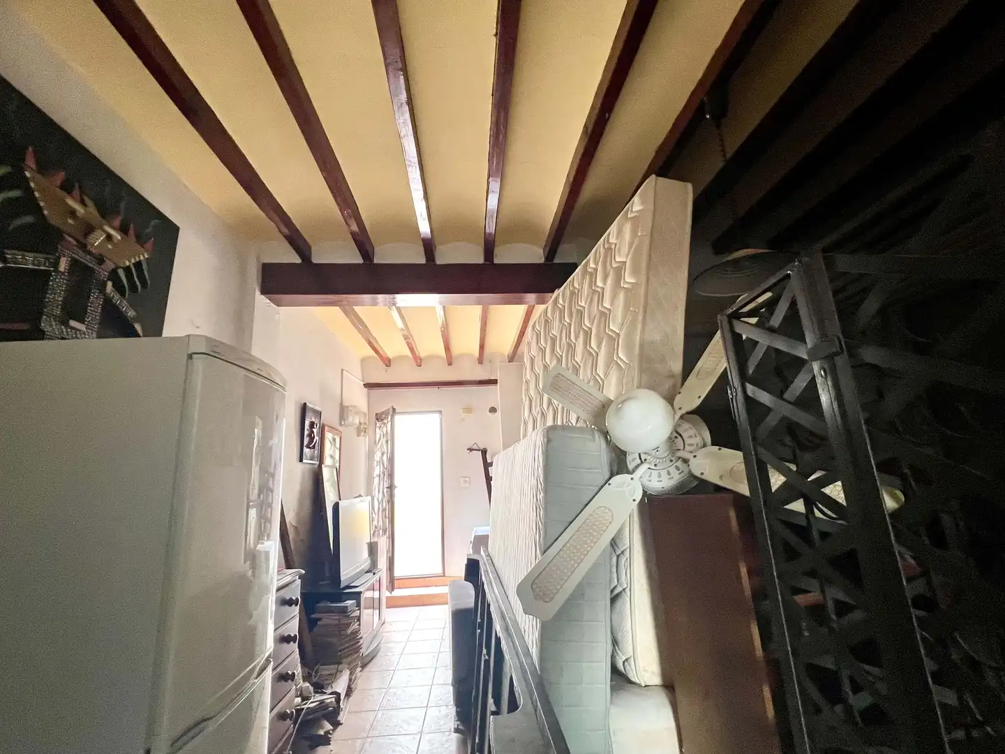 Casa adosada en venta en La Nucia
