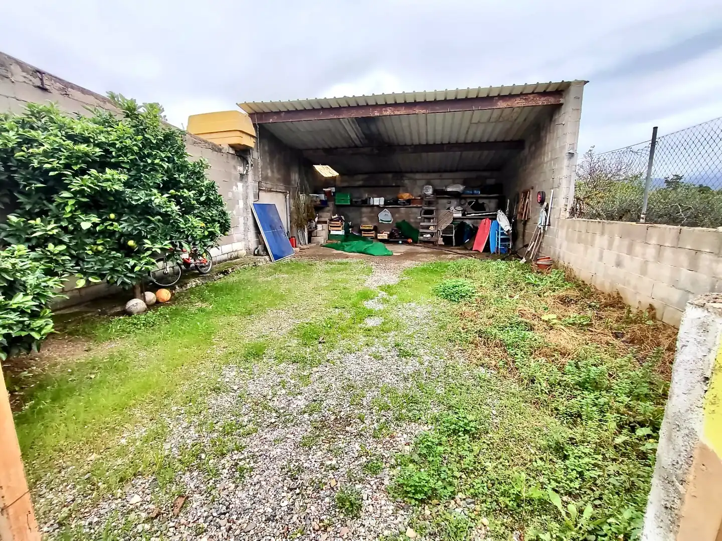Land for sale in Vilallonga del Camp