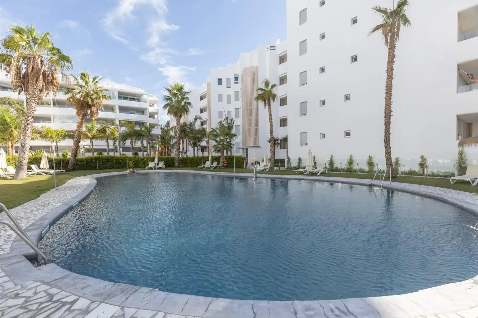 Flat with pool for sale in Calle Rector Federico Mayor Zaragoza 21, imagen 52