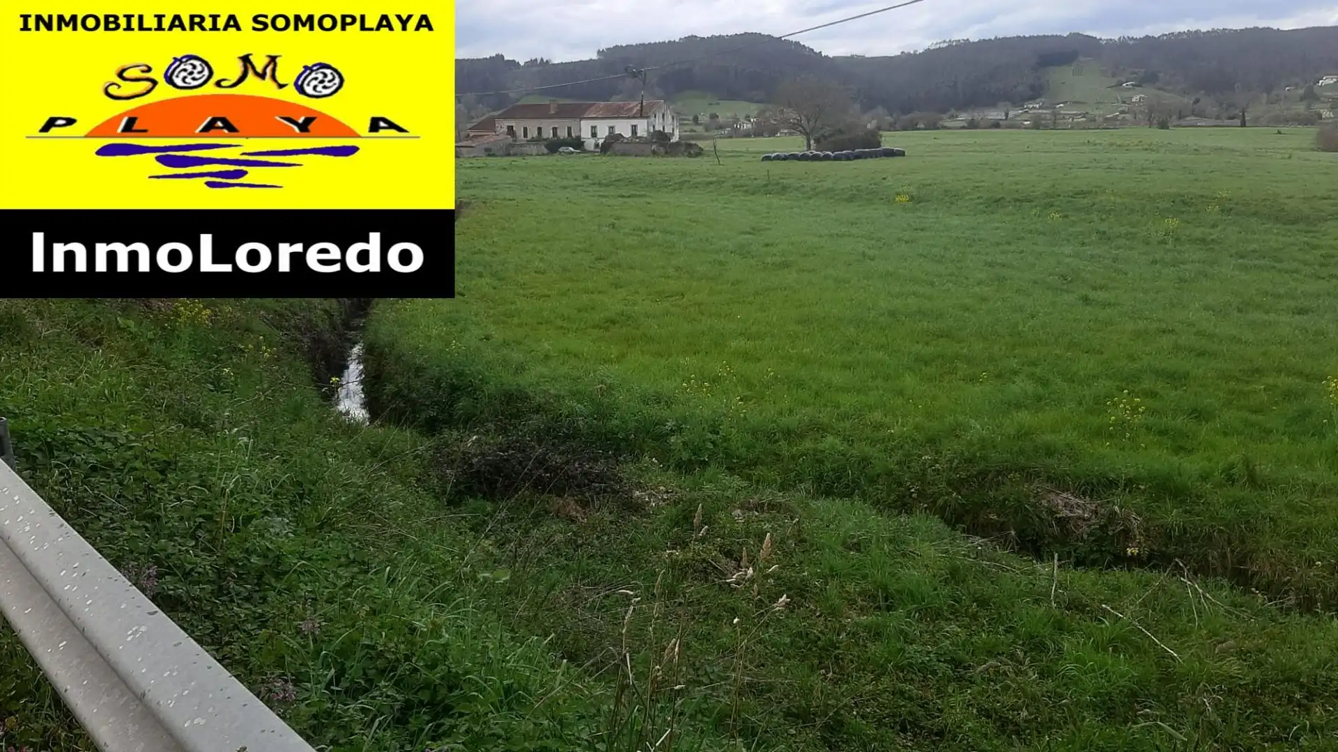 Residencial en venda en Bareyo