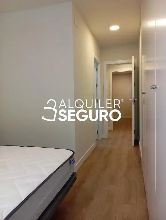 Piso de alquiler en Cocotero, Siete Palmas