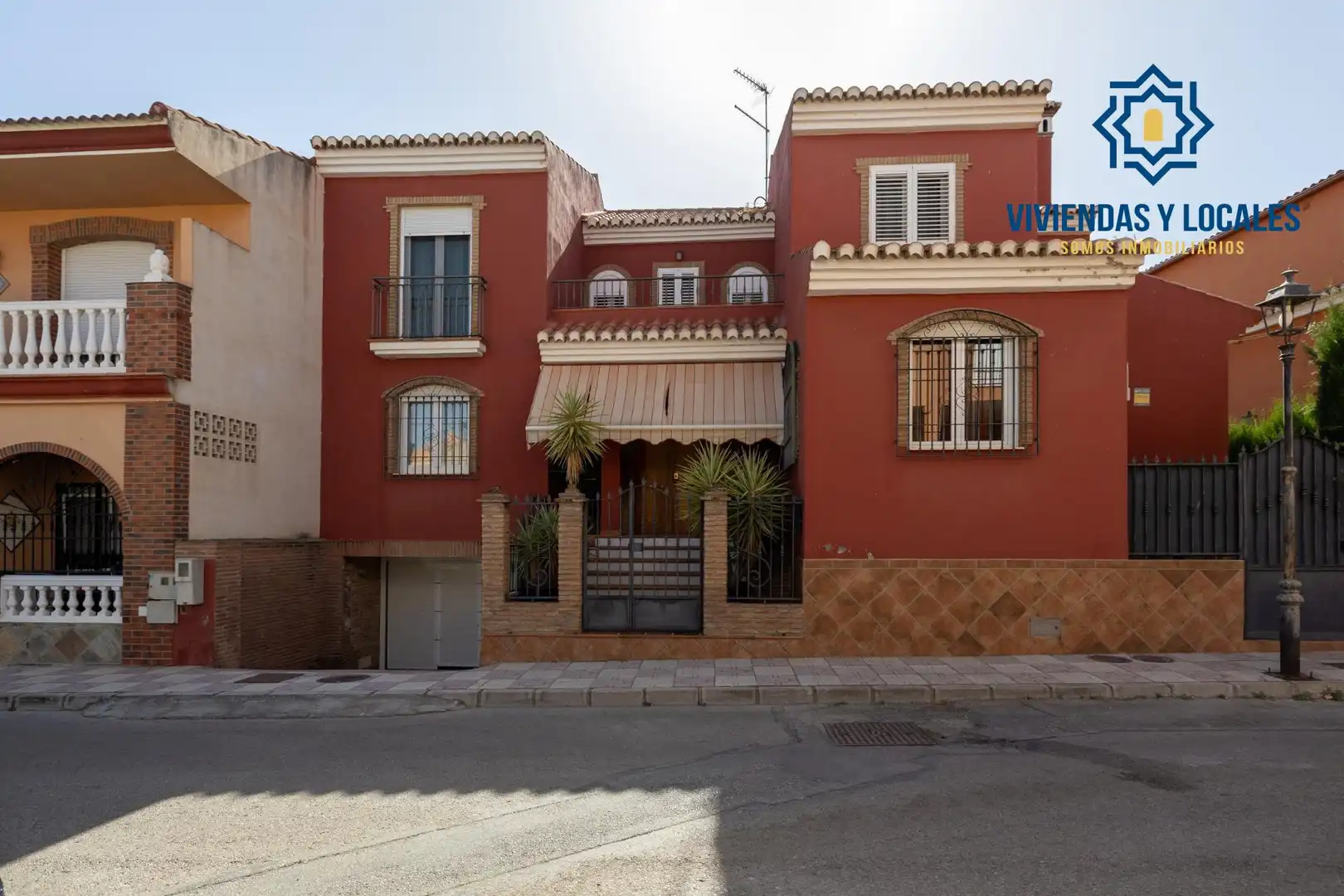 Villa zum Verkauf in SOL, imagen 63