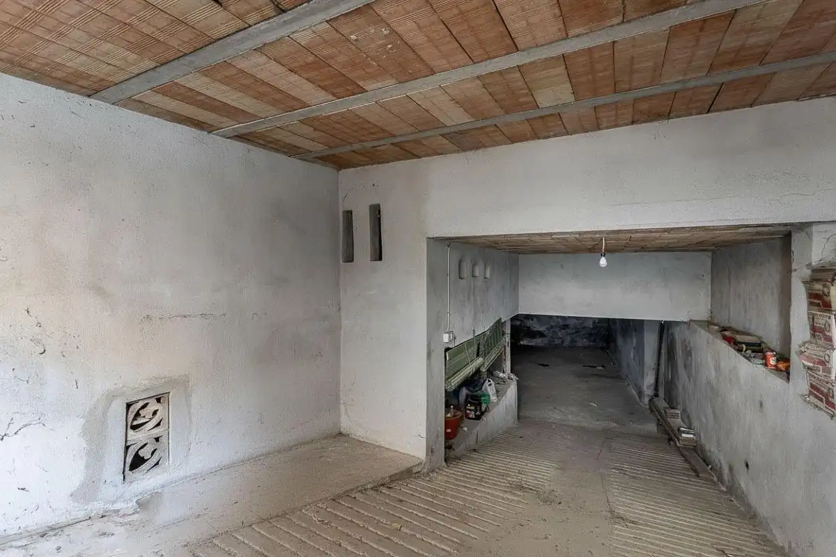 Local comercial en venda a Calle PUERTA LORCA 2, imagen 15