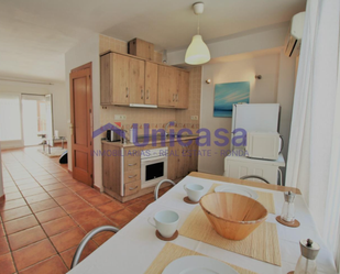 Kitchen of Duplex for sale in Arriate  with Air Conditioner and Terrace