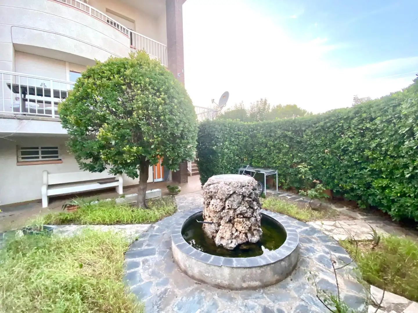 House with terrace for sale in Santa Bàrbara, imagen 3