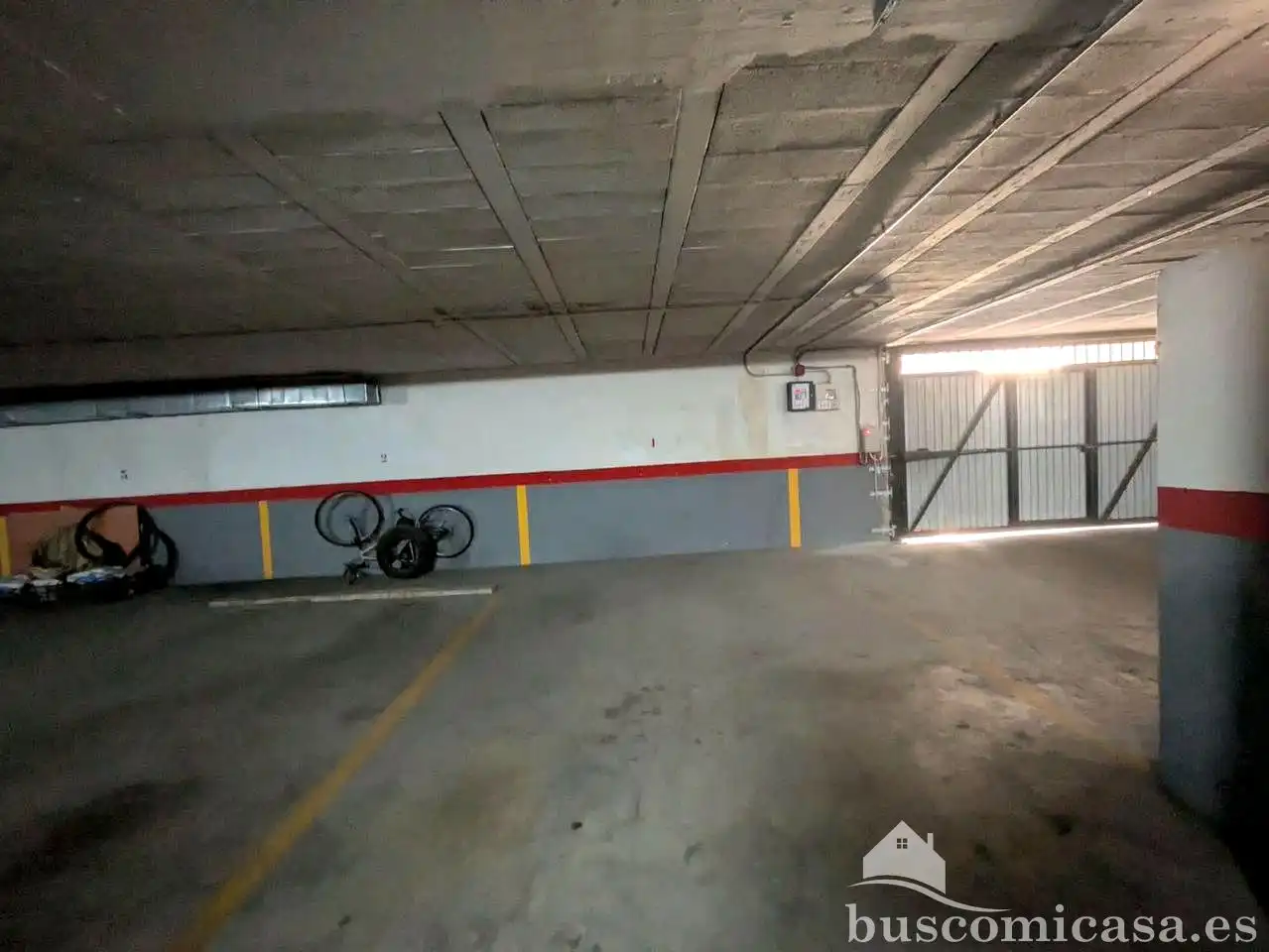 Appartement avec balcon à vendre à Calle Úbeda, imagen 34