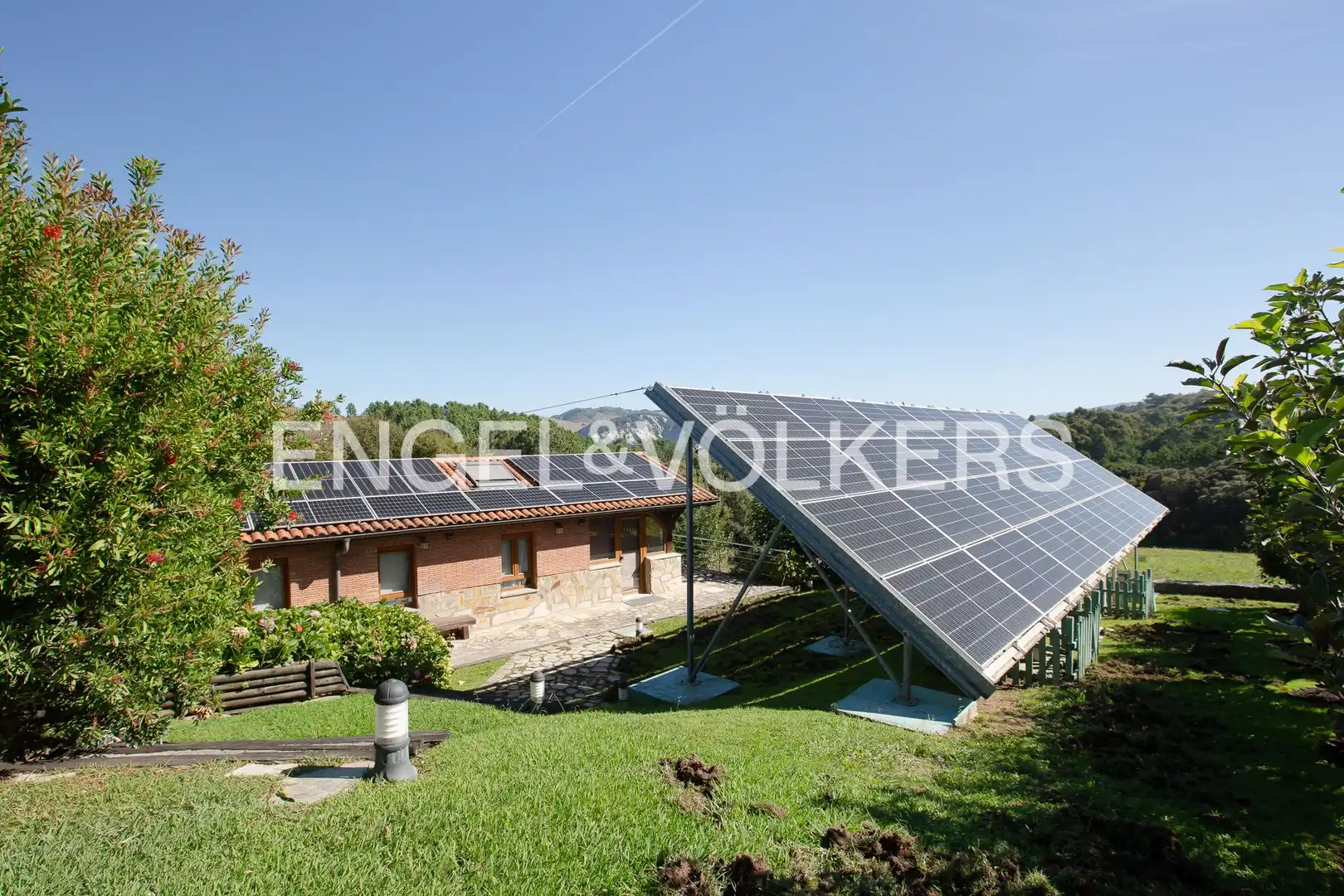 Casa amb jardí en venda a Barrika, imagen 67