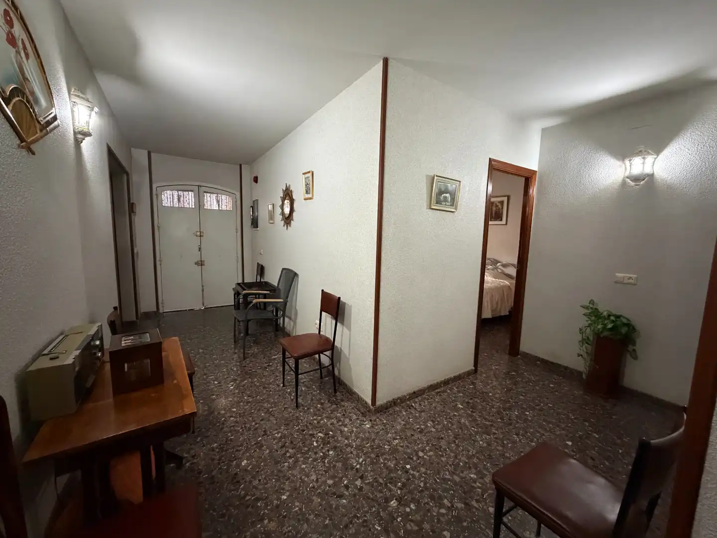 Houses for sale in Úbeda  with Air Conditioner, Private garden and Storage room