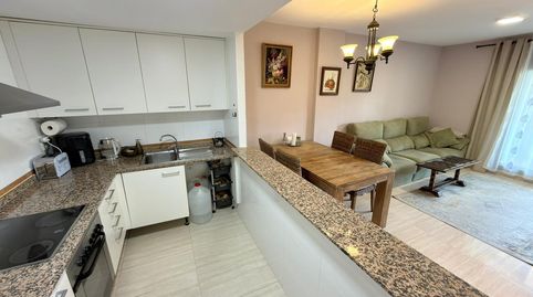 Photo 4 of Apartments for sale in Avenida Mestral, Bulevar - Puerta Mítica, Villajoyosa / La Vila Joiosa