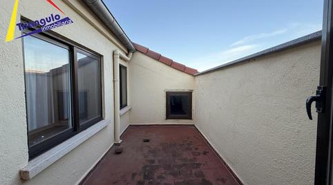 Foto 4 de Àtic en venda a Vía Romana, Segovia