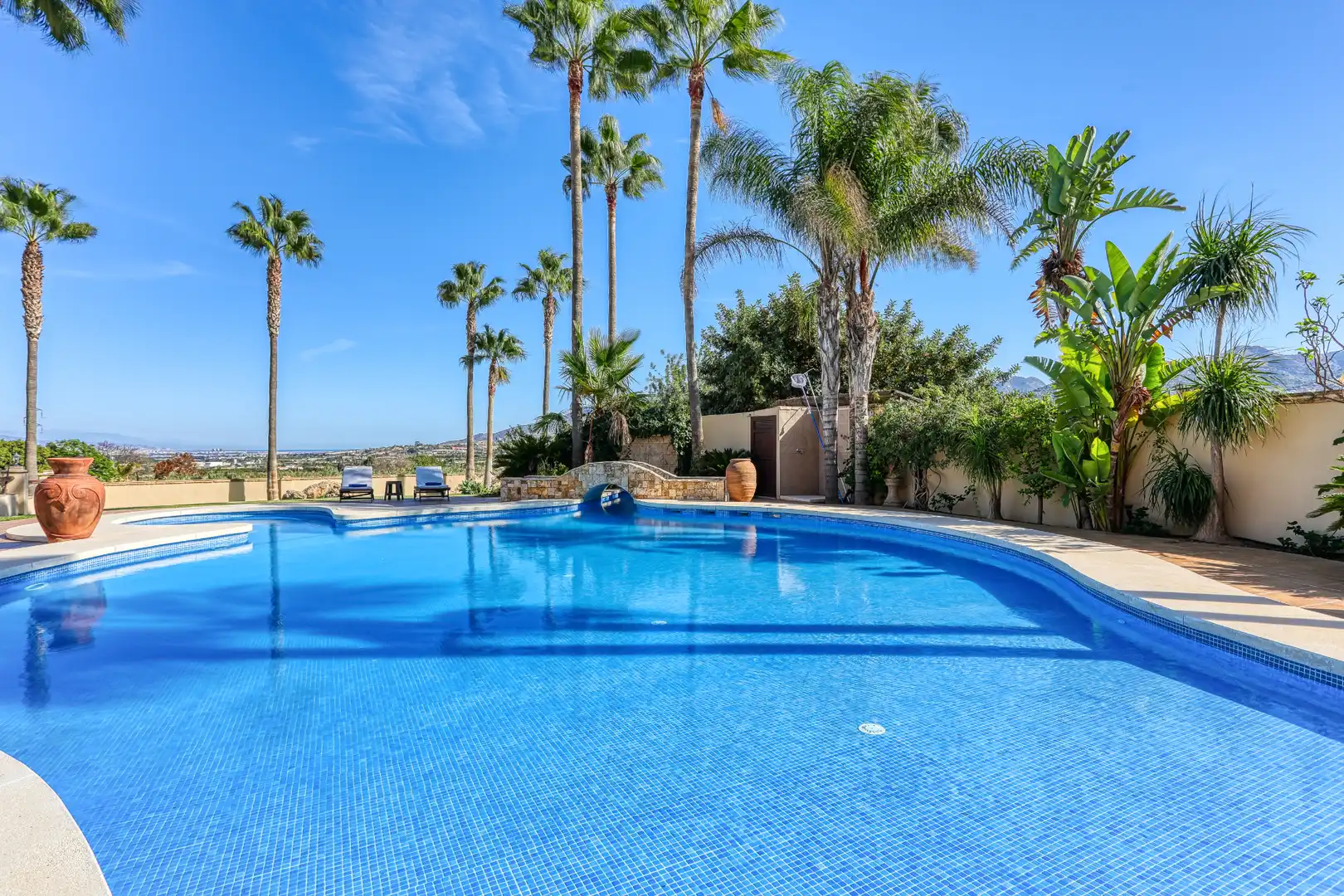 Chalet con piscina en venta en Alquería - Torrealquería, imagen 132