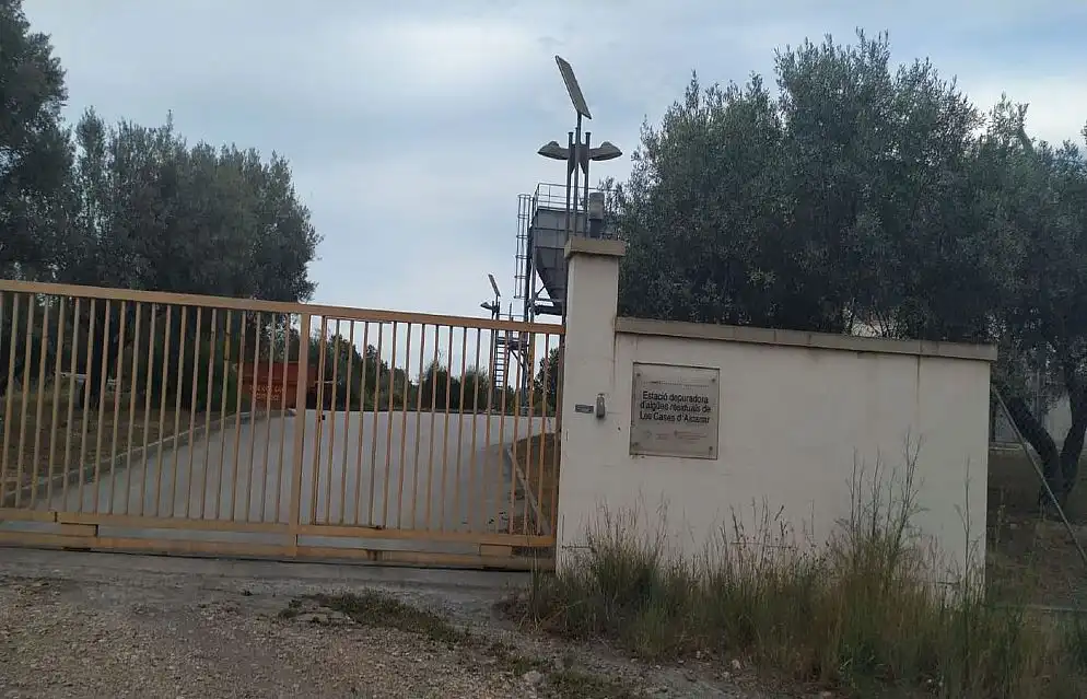 Terreno rustico in vendita a C/ La Punta o Fonda, imagen 11