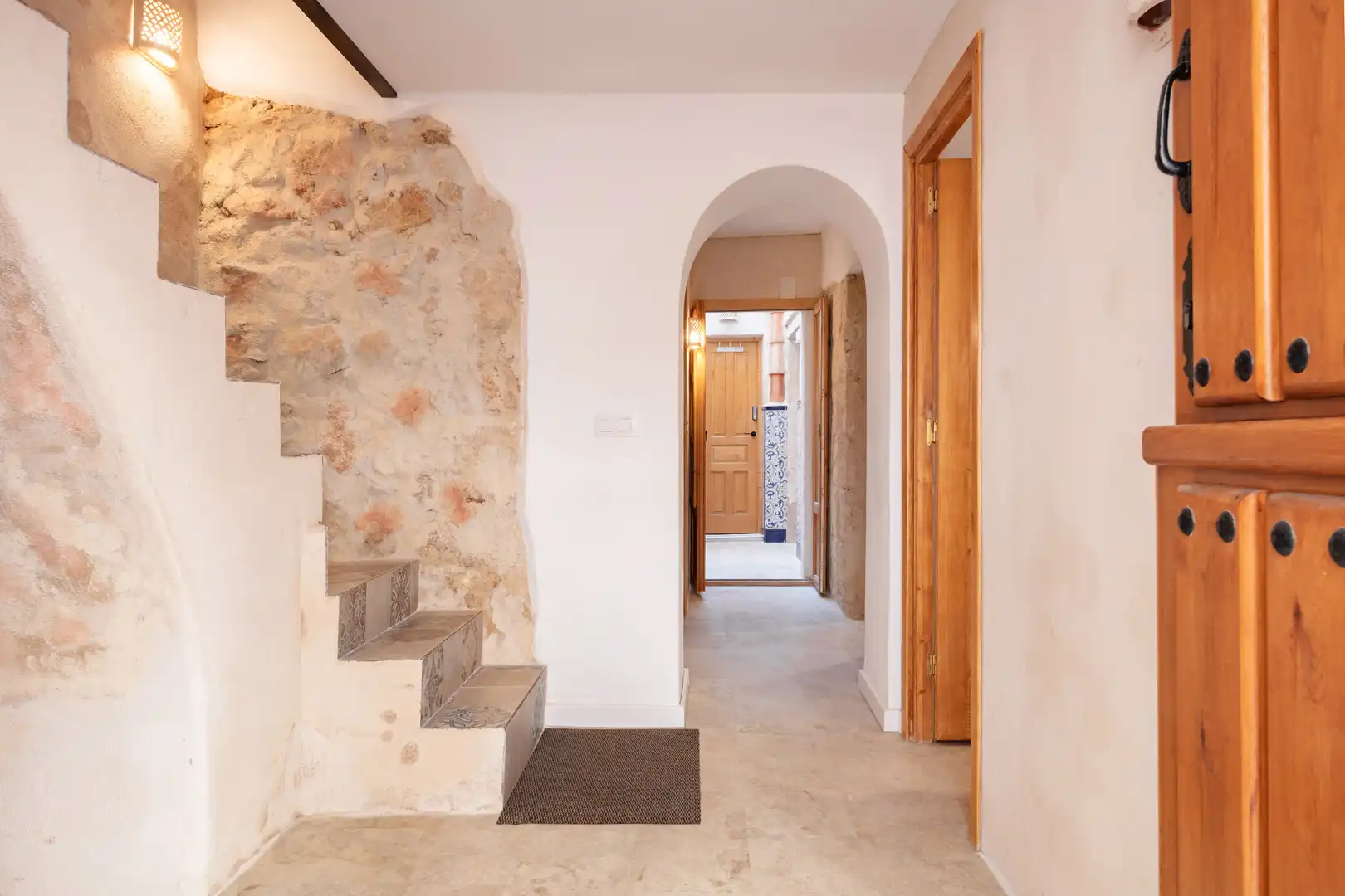 Apartment mit Balkon zum Verkauf in Centro ciudad, imagen 11