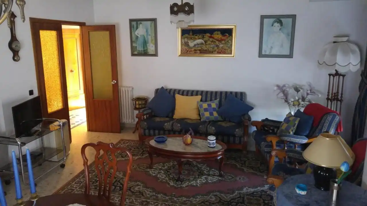 Casa o xalet en venda a Eduardo Blanco Amor, 11, Zona Fernández Ladreda